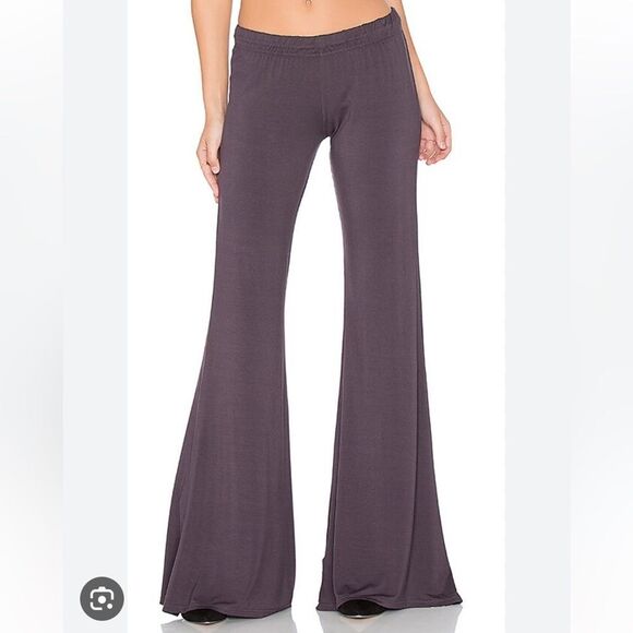 Michael Lauren Mars Bell Pant - Picture 3 of 10